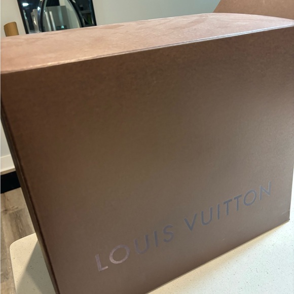 Louis Vuitton Damier Ebene Sistina Purse🤎 Come with authentic Loui Box! - Picture 7 of 17